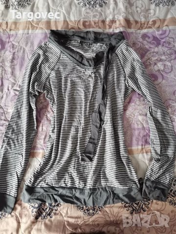 Дамска блузка Lcw, снимка 1 - Блузи с дълъг ръкав и пуловери - 40599549