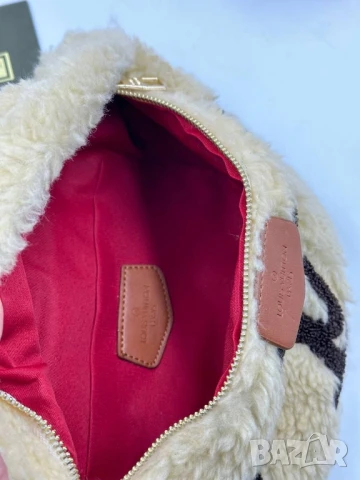 пухени чанти louis vuitton , снимка 7 - Чанти - 51396214