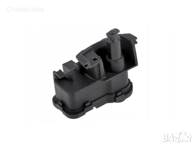 VW Sharan 7N Моторче за заключване на резервоар