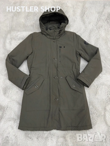 Дамска парка G-STAR. Размер М, снимка 4 - Якета - 53639879