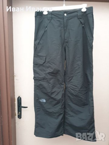 панталони за ски сноуборд The ​​North Face Hyvent Mens Md Regular размер Л, снимка 3 - Зимни спортове - 39339869