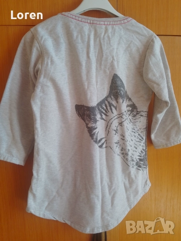 Детска туника , снимка 3 - Детски Блузи и туники - 52074541