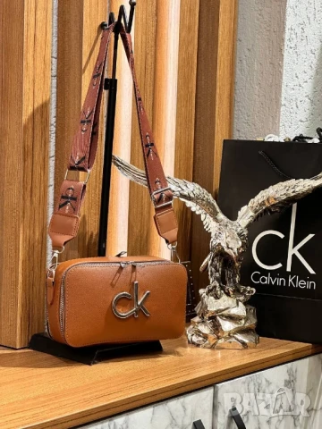 чанти Calvin Klein jeans , снимка 9 - Чанти - 50744278