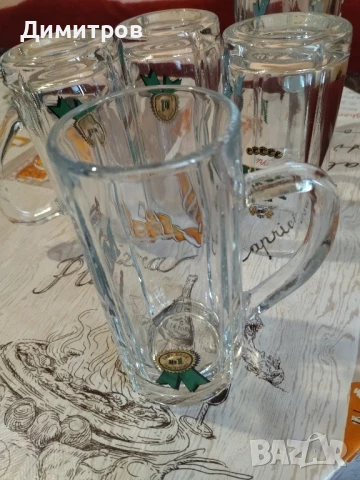 Халби, снимка 3 - Чаши - 50583388