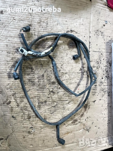 Окабеляване Заден Парктроник Mazda CX3 77kW 1.5дизел 2015