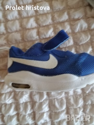 Детски маратонки Найк, снимка 1