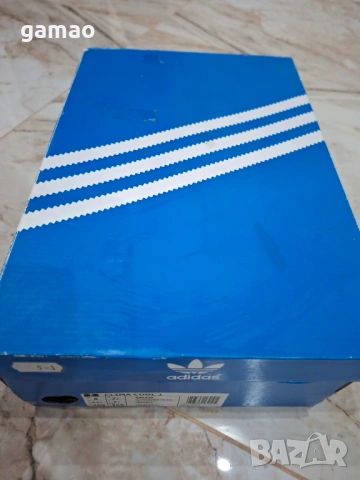Адидас clima cool 1, снимка 2 - Маратонки - 53296659