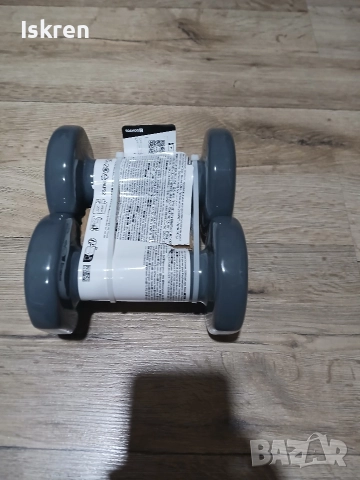 продавам чисто нови гирички 3 кг. , снимка 4 - Фитнес уреди - 52597745