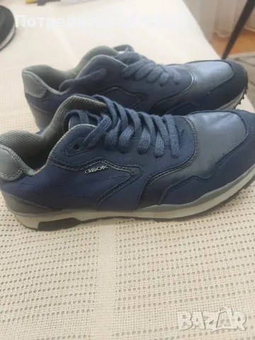 Детски маратонки GEOX номер 35, снимка 1