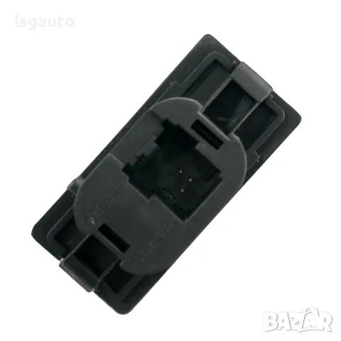 Бутон аварийни светлини Ford C-MAX I 2007-2010 ID: 163950 OEM 3M5T-13A350-AB, снимка 2 - Части - 55833768