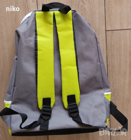 раница с едно отделение, снимка 2 - Раници - 44809747