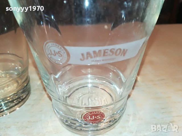 МАРКОВИ ЧАШИ ЗА УИСКИ 2БР 1505231510, снимка 12 - Колекции - 40710032