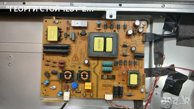 65UA6B63DG   17MB170    17IPS72   VES650QNTR-N2-N2-Z01, снимка 7 - Части и Платки - 55938680