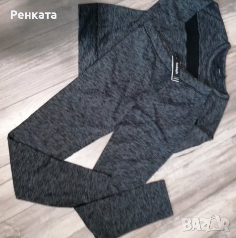 Спортен дамски Екип Bisbigli, снимка 8 - Спортни екипи - 38725797