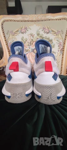 баскетболни маратонки Nike Air Jordan Stay Loyal 2, снимка 6 - Детски маратонки - 50782197