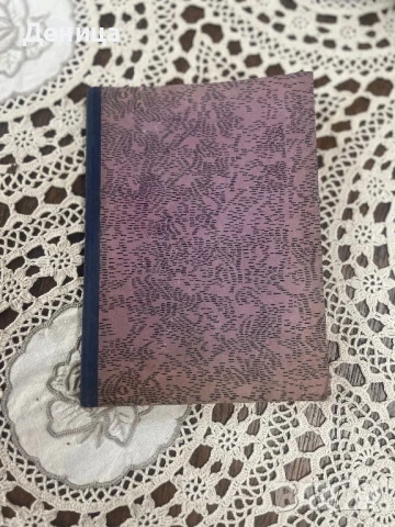 Бирникътъ дошълъ - Никифор Попфилипов  Издателство Хемусъ Печатарска кооперация “ Едисонъ”-София , снимка 1