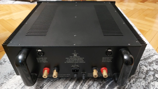Gryphon S100, снимка 8 - Други - 53090678