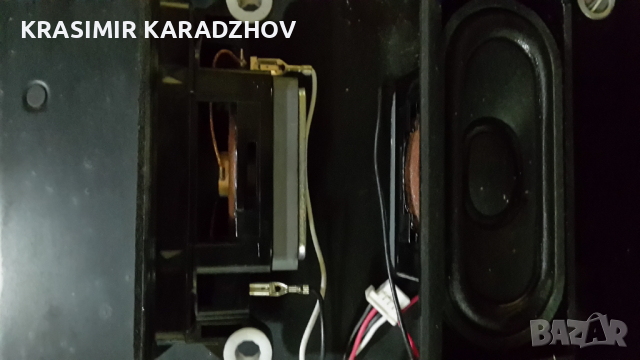 SONY  KDL - 32WD600 счупена  матрица за части, снимка 5 - Телевизори - 44641229