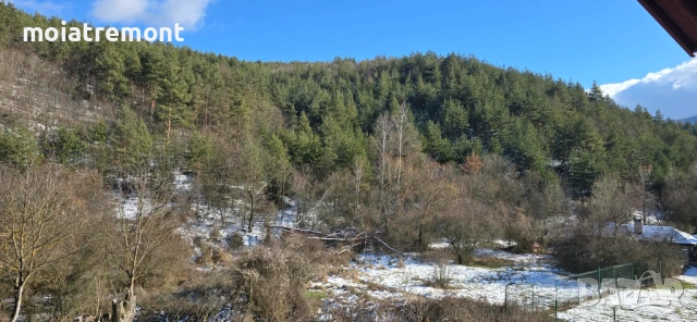    Нова масивна къща (висок клас строителство) в с.Венковец               , снимка 3 - Къщи - 53657863