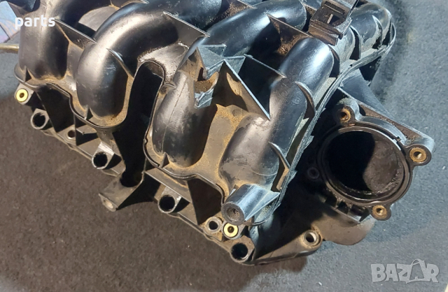 Всмукателен Колектор VW Г4 1.4 - 1.6 - Ауди - Сеат - Шкода N, снимка 3 - Части - 44919665