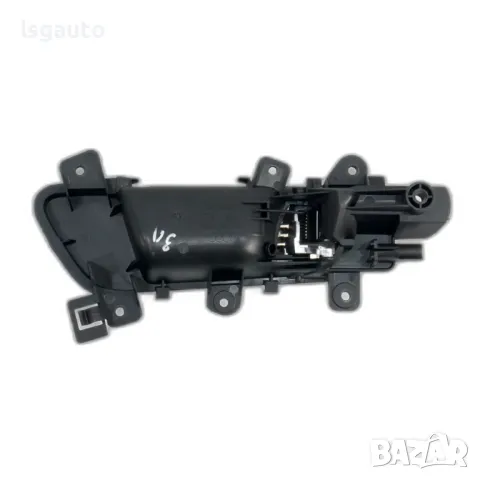 Задна лява вътрешна дръжка AUDI A4 (B8) 2008-2015 ID: 136972, снимка 2 - Части - 47864410