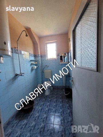 самостоятелен етаж, широк център, снимка 4 - Етаж от къща - 41928023