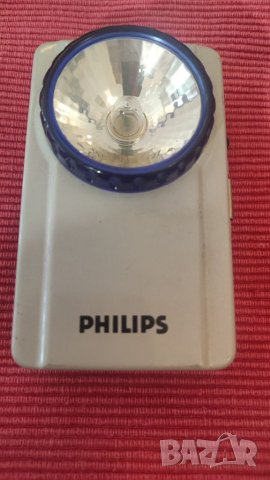 Фенерче PHILIPS, Филипс, Нидерландия. , снимка 7 - Колекции - 41038093