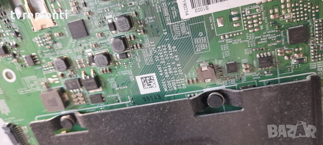 MAIN BOARD ,BN94-12869M,BN41-02662A, for SAMSUNG UE55NU7021W, снимка 2 - Части и Платки - 36245057
