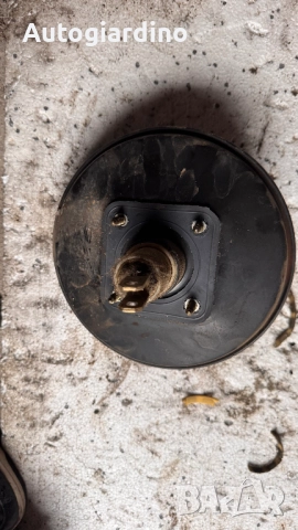 Серво усилвател / Спирачна помпа за Renault Clio - B359766 / 7700416199 C, снимка 2 - Части - 52202965