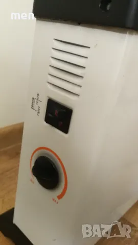 Конвектор с вентилатор . 2000W , снимка 2 - Вентилатори - 49966269