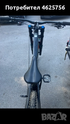 Yt Tues 2020, снимка 4 - Велосипеди - 52093771