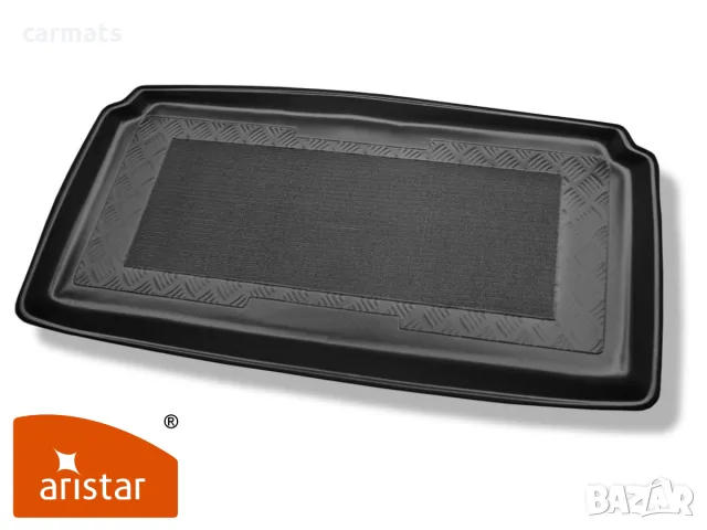 Стелка за багажник Aristar за Fiat Seicento (1998-2010) - 3 doors