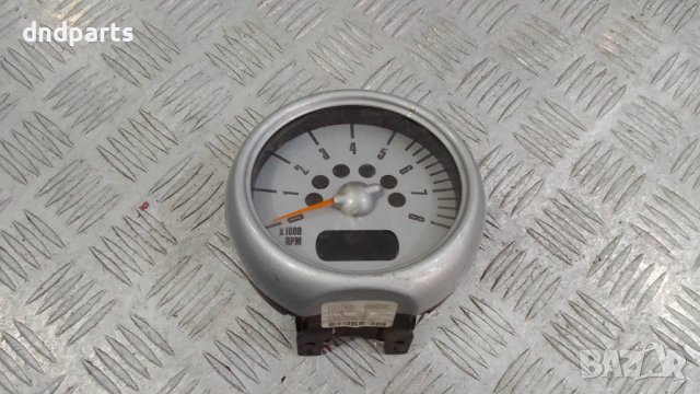 Оборотомер Mini Cooper 1.6i 2004г.	