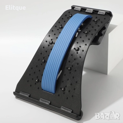 Стойка коригиране и облекчаване на болката в гърба , снимка 6 - Други - 52795176