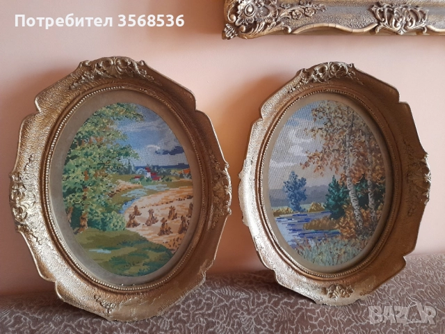 Гоблени, снимка 2 - Гоблени - 51436969