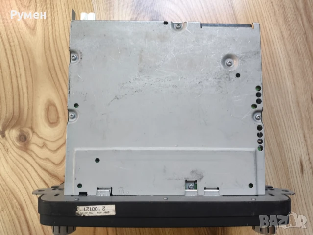 Авто радио за моделите на VW груп от 2009 до 2016 г., снимка 6 - Аксесоари и консумативи - 51251273