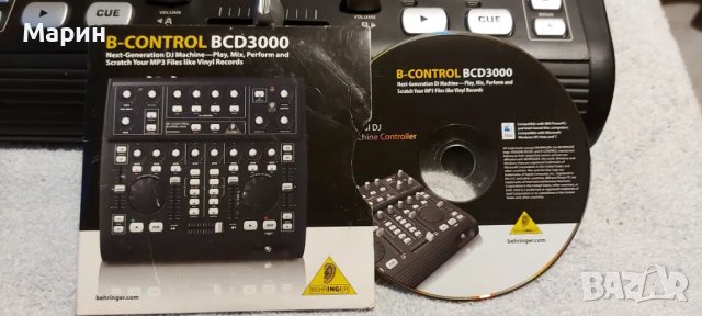 DJ Миксер, снимка 6 - Ресийвъри, усилватели, смесителни пултове - 47895858