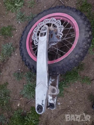 Крос Telstar -Lifan- Zongshen 110-125  на части , снимка 6 - Части - 49703242