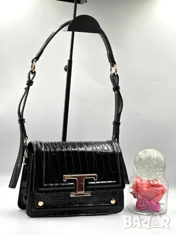 чанти tod's, снимка 13 - Чанти - 51314047