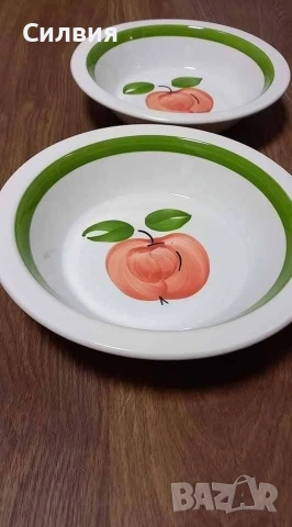 Чинии, снимка 5 - Чинии - 53221677