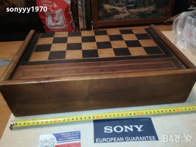 СТАРА ТАБЛА ОТ ФРАНЦИЯ АНТИКА 2606232010L, снимка 6 - Антикварни и старинни предмети - 41363511