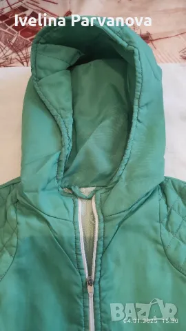 Гащеризон от едно време , снимка 4 - Бебешки гащеризони - 49250488