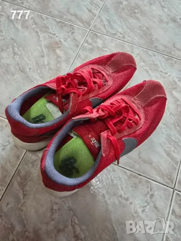 маратонки nike, снимка 2 - Маратонки - 48773355