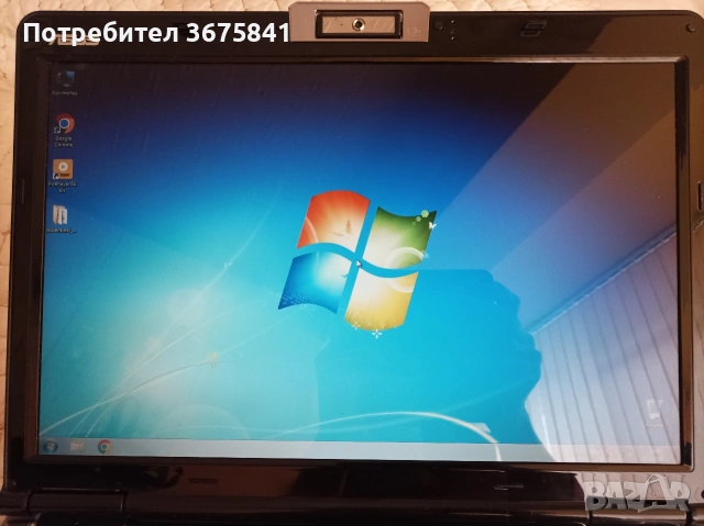 Лаптоп Asus M70V series, снимка 16 - Лаптопи за работа - 53582813