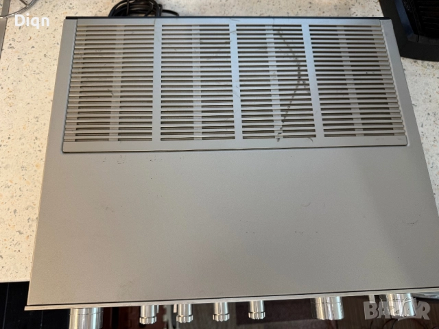 Grundung V5000, снимка 10 - Ресийвъри, усилватели, смесителни пултове - 52080572