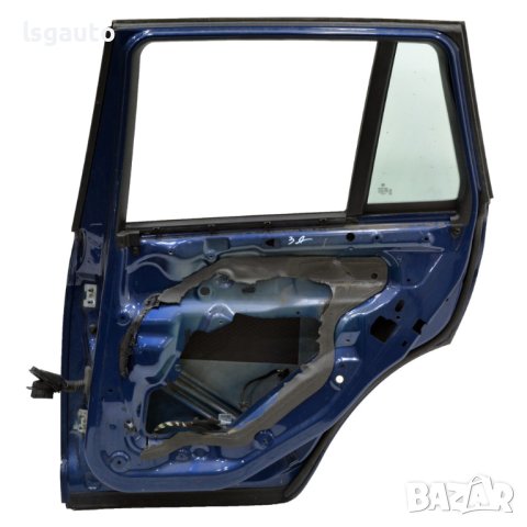 Задна дясна врата BMW X3 (E83) 2003-2010 ID:106123, снимка 2 - Части - 41642662