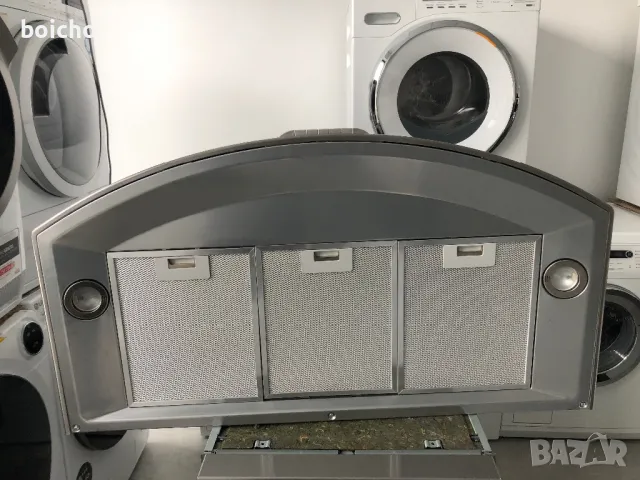 Нов! Абсорбатор AEG 90 см., снимка 7 - Абсорбатори - 49853867