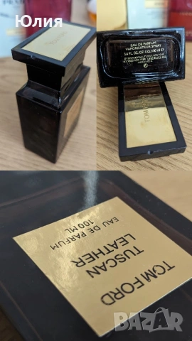 Парфюми от лична колекция, снимка 7 - Дамски парфюми - 53658424