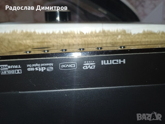 Pioneer Bdp-f51 , снимка 7 - Ресийвъри, усилватели, смесителни пултове - 52837707