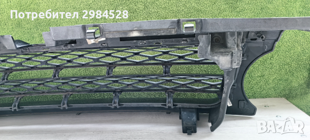 Решетка за Land Rover Range Rover Sport L320 Facelift, снимка 9 - Части - 44623638